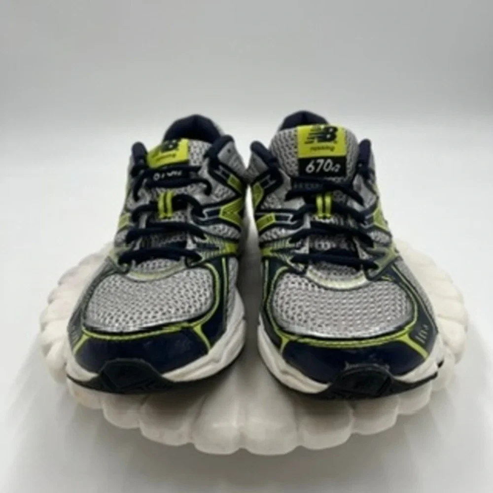New Balance new balance